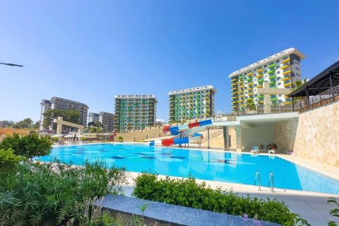 Daire 1+1 Avsallar, Antalya, Türkiye №228435 - 4