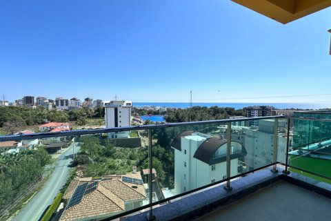 Daire 1+1 Avsallar, Antalya, Türkiye №228435 - 5