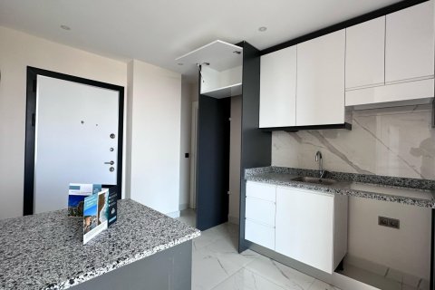 Daire 1+1 Avsallar, Antalya, Türkiye №228435 - 7