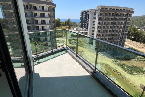 2+1 Leilighet  i Avsallar, Antalya, Tyrkia Nr. 228436 - 5