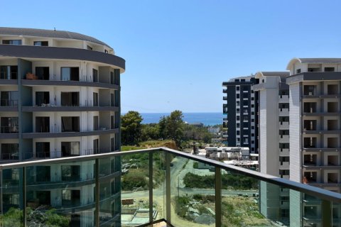 Daire  2+1  Avsallar, Antalya, Türkiye №228436