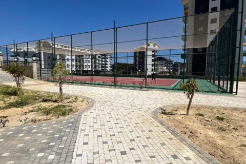 2+1 Leilighet  i Avsallar, Antalya, Tyrkia Nr. 228436 - 21