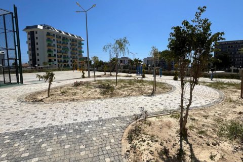 2+1 Leilighet  i Avsallar, Antalya, Tyrkia Nr. 228436 - 20