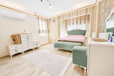 3+1 Lejlighed  i Cikcilli, Antalya, Tyrkiet Nr. 228434 - 7