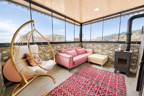 3+1 Apartment  in Cikcilli, Antalya, Turkey No. 228434