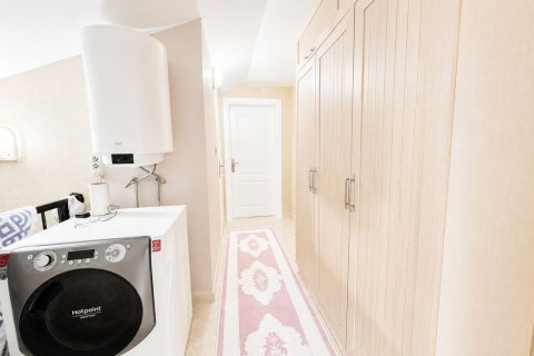 3+1 Lejlighed  i Cikcilli, Antalya, Tyrkiet Nr. 228434 - 14