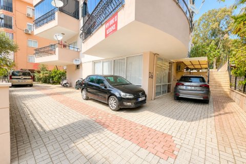 3+1 Lejlighed  i Cikcilli, Antalya, Tyrkiet Nr. 228434 - 22