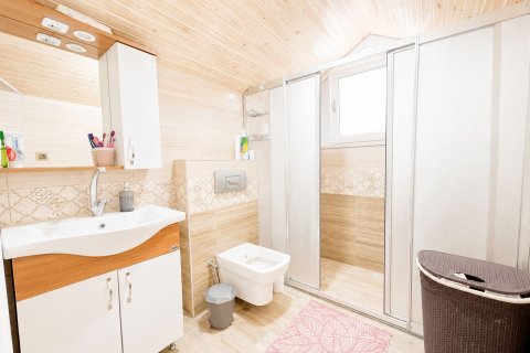3+1 Lejlighed  i Cikcilli, Antalya, Tyrkiet Nr. 228434 - 15