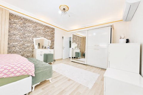 3+1 Lejlighed  i Cikcilli, Antalya, Tyrkiet Nr. 228434 - 8
