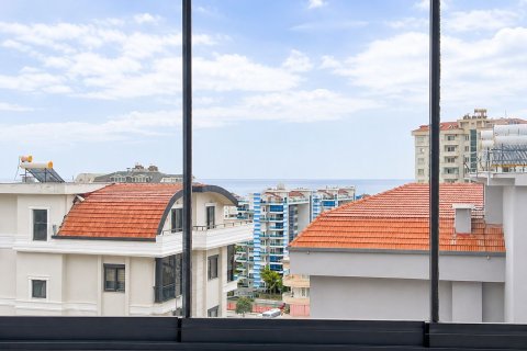 3+1 Lejlighed  i Cikcilli, Antalya, Tyrkiet Nr. 228434 - 19