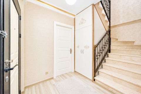 3+1 Lejlighed  i Cikcilli, Antalya, Tyrkiet Nr. 228434 - 17