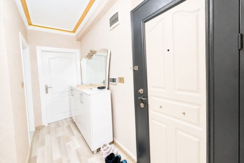 3+1 Lejlighed  i Cikcilli, Antalya, Tyrkiet Nr. 228434 - 18