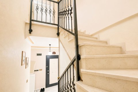 3+1 Lejlighed  i Cikcilli, Antalya, Tyrkiet Nr. 228434 - 16