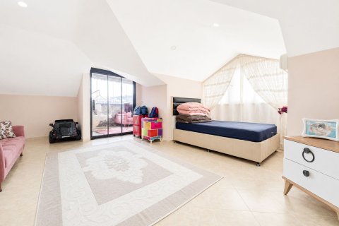 3+1 Lejlighed  i Cikcilli, Antalya, Tyrkiet Nr. 228434 - 9