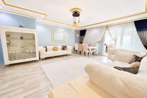 3+1 Lejlighed  i Cikcilli, Antalya, Tyrkiet Nr. 228434 - 5