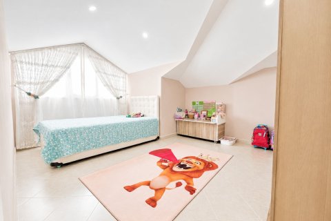 3+1 Lejlighed  i Cikcilli, Antalya, Tyrkiet Nr. 228434 - 11