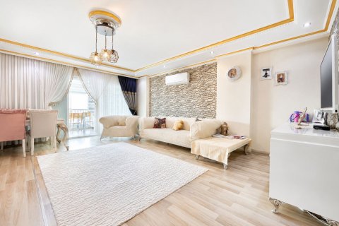 3+1 Lejlighed  i Cikcilli, Antalya, Tyrkiet Nr. 228434 - 6