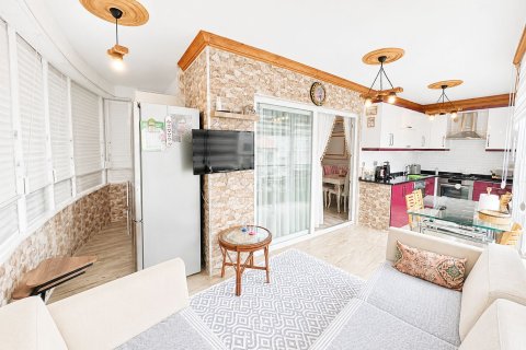 3+1 Lejlighed  i Cikcilli, Antalya, Tyrkiet Nr. 228434 - 2