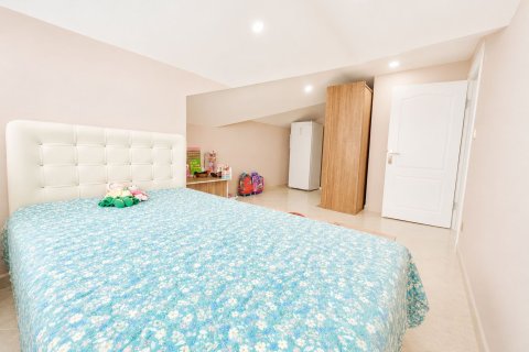 3+1 Lejlighed  i Cikcilli, Antalya, Tyrkiet Nr. 228434 - 12