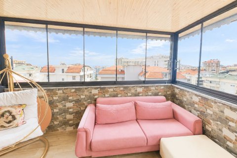3+1 Lejlighed  i Cikcilli, Antalya, Tyrkiet Nr. 228434 - 4