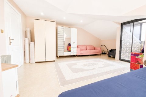 3+1 Lejlighed  i Cikcilli, Antalya, Tyrkiet Nr. 228434 - 10