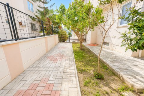 3+1 Lejlighed  i Cikcilli, Antalya, Tyrkiet Nr. 228434 - 21