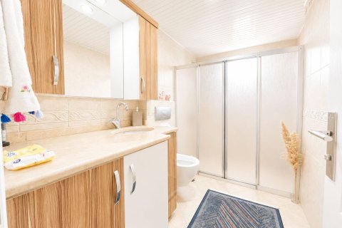 3+1 Lejlighed  i Cikcilli, Antalya, Tyrkiet Nr. 228434 - 13