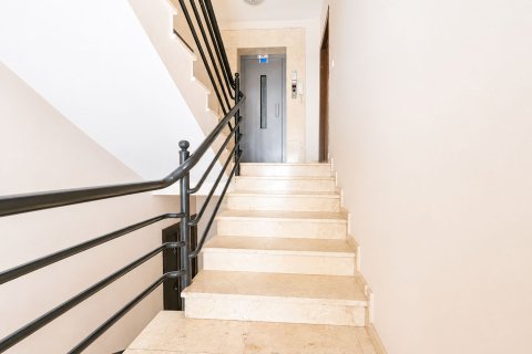 3+1 Lejlighed  i Cikcilli, Antalya, Tyrkiet Nr. 228434 - 20