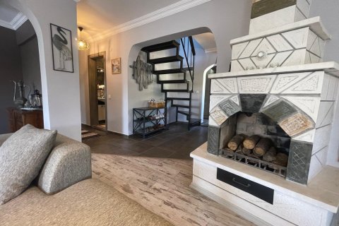3+0 Villa in Turkler, Alanya, Antalya, Türkei Nr. 224972 - 15