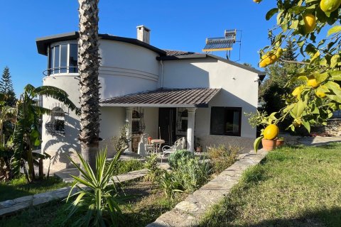 3+0 Villa in Turkler, Alanya, Antalya, Türkei Nr. 224972 - 6
