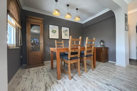 3+0 Villa in Turkler, Alanya, Antalya, Türkei Nr. 224972 - 14