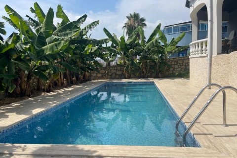 3+0 Villa in Turkler, Alanya, Antalya, Türkei Nr. 224972 - 5
