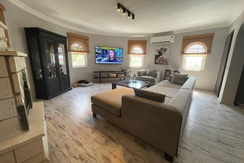3+0 Villa in Turkler, Alanya, Antalya, Türkei Nr. 224972 - 10