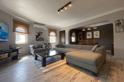 3+0 Villa in Turkler, Alanya, Antalya, Türkei Nr. 224972 - 13