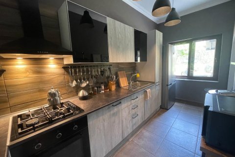 3+0 Villa in Turkler, Alanya, Antalya, Türkei Nr. 224972 - 9