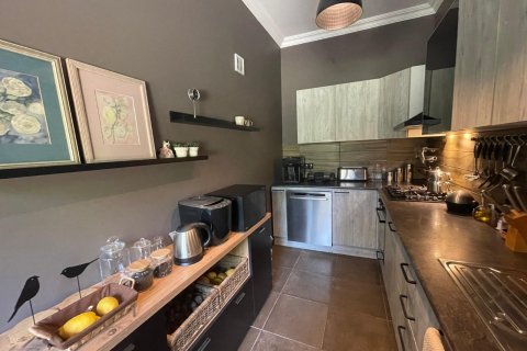 3+0 Villa in Turkler, Alanya, Antalya, Türkei Nr. 224972 - 7