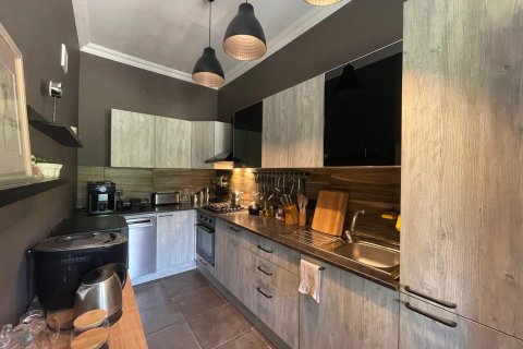3+0 Villa in Turkler, Alanya, Antalya, Türkei Nr. 224972 - 8