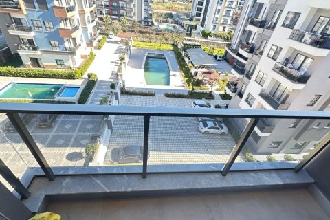 1+0 Lägenhet i Kestel, Bursa, Turkiet Nr. 224968 - 8