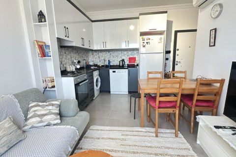 1+0 Apartment  in Kestel, Bursa, Turkey No. 224968