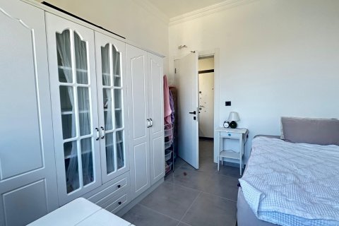 1+0 Lägenhet i Kestel, Bursa, Turkiet Nr. 224968 - 5