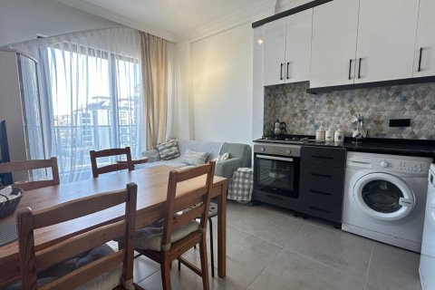 1+0 Lägenhet i Kestel, Bursa, Turkiet Nr. 224968 - 4