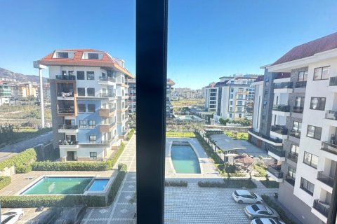 1+0 Lägenhet i Kestel, Bursa, Turkiet Nr. 224968 - 7