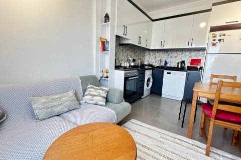 1+0 Lägenhet i Kestel, Bursa, Turkiet Nr. 224968 - 3