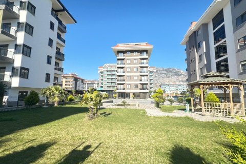 1+0 Lägenhet i Kestel, Bursa, Turkiet Nr. 224968 - 12