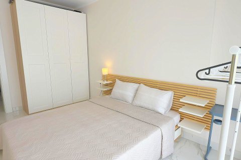 1+0 Wohnung in Kargicak, Alanya, Antalya, Türkei Nr. 224973 - 11