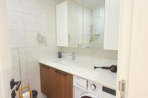 1+0 Wohnung in Kargicak, Alanya, Antalya, Türkei Nr. 224973 - 13