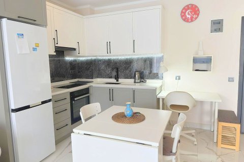 1+0 Wohnung in Kargicak, Alanya, Antalya, Türkei Nr. 224973 - 3