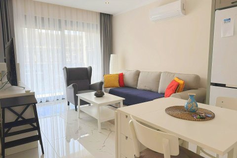 1+0 Wohnung in Kargicak, Alanya, Antalya, Türkei Nr. 224973 - 7