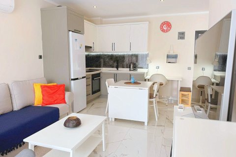 1+0 Wohnung in Kargicak, Alanya, Antalya, Türkei Nr. 224973 - 6