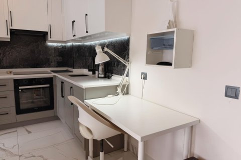 1+0 Wohnung in Kargicak, Alanya, Antalya, Türkei Nr. 224973 - 4